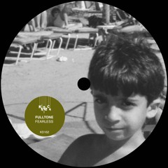 Fulltone - Moon Garten (Snippet)