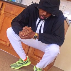 Saint Nick Ft Bree - Streesed Out