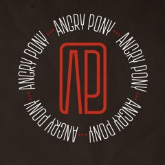 Story Of A Horse - ANGRY PONY (feat. Anne)