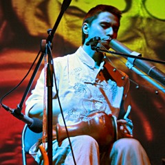 BULAT Gafarov's world music ♫