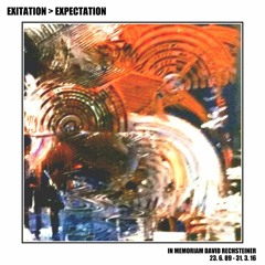 (Solo Demo) - Exitation > Expectation