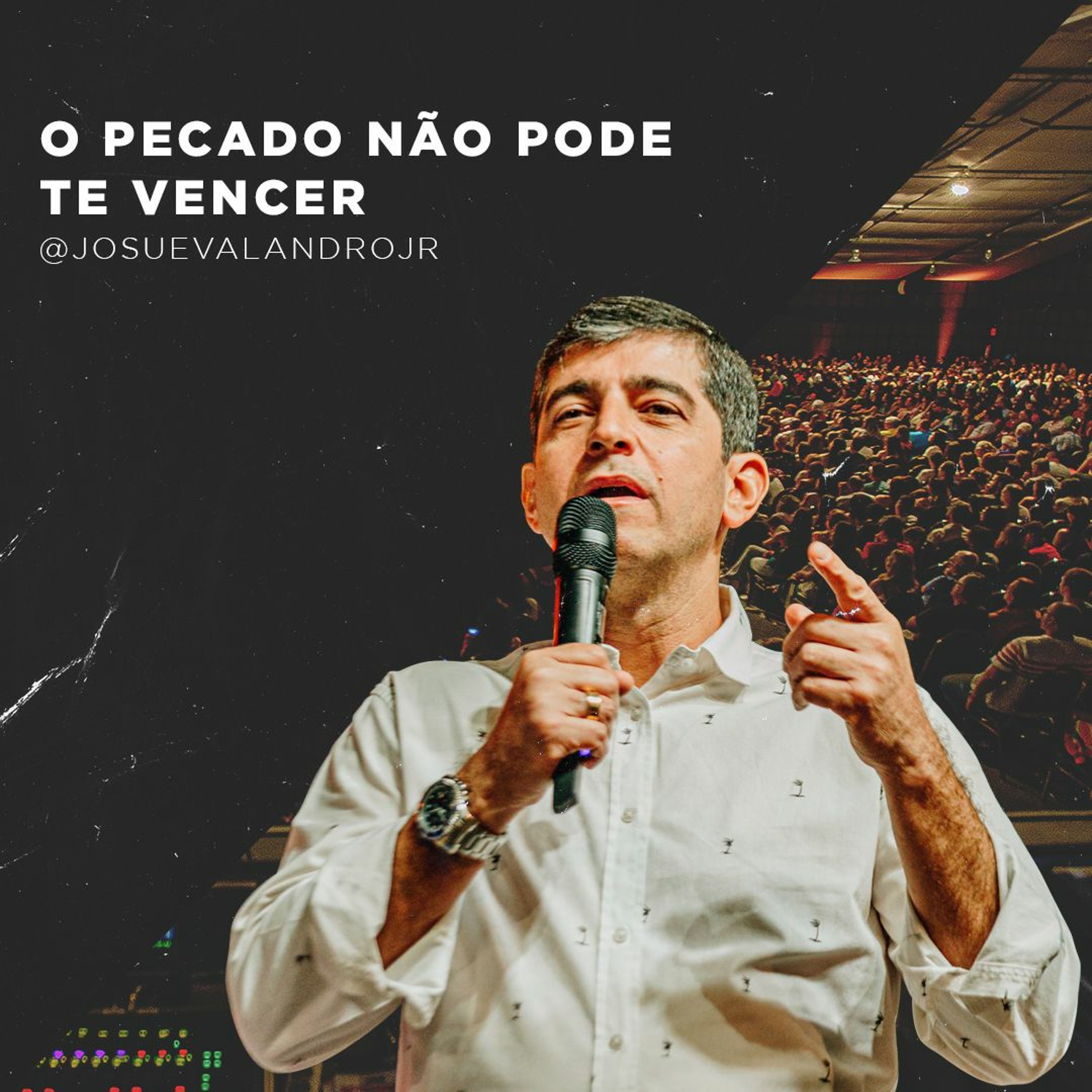 Josué Valandro Jr