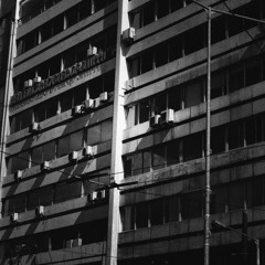 La Naissance Des Fantomes