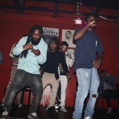 Flex Prod. Spookjamie