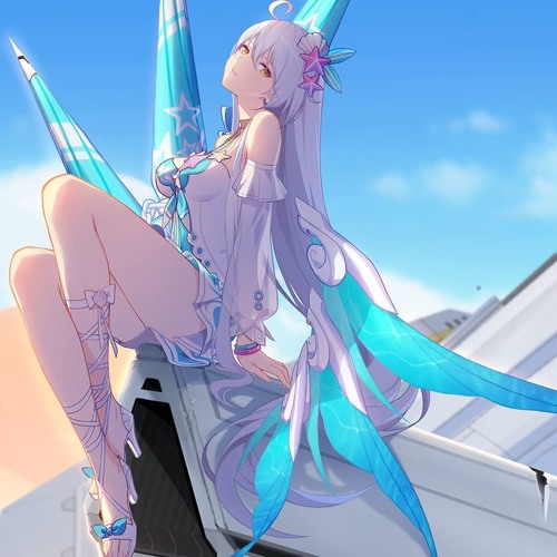 Starlight Arcade 「Honkai Impact3rd」Game Hub - Fase3