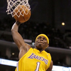 Basketball Unfiltered x Smush Parker