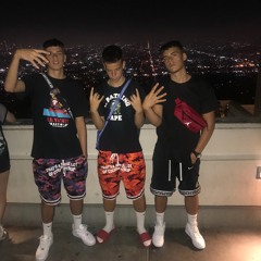 Etcho & CTB Mjay & Fluki - Bussin