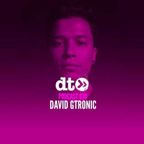 DT670 - David Gtronic