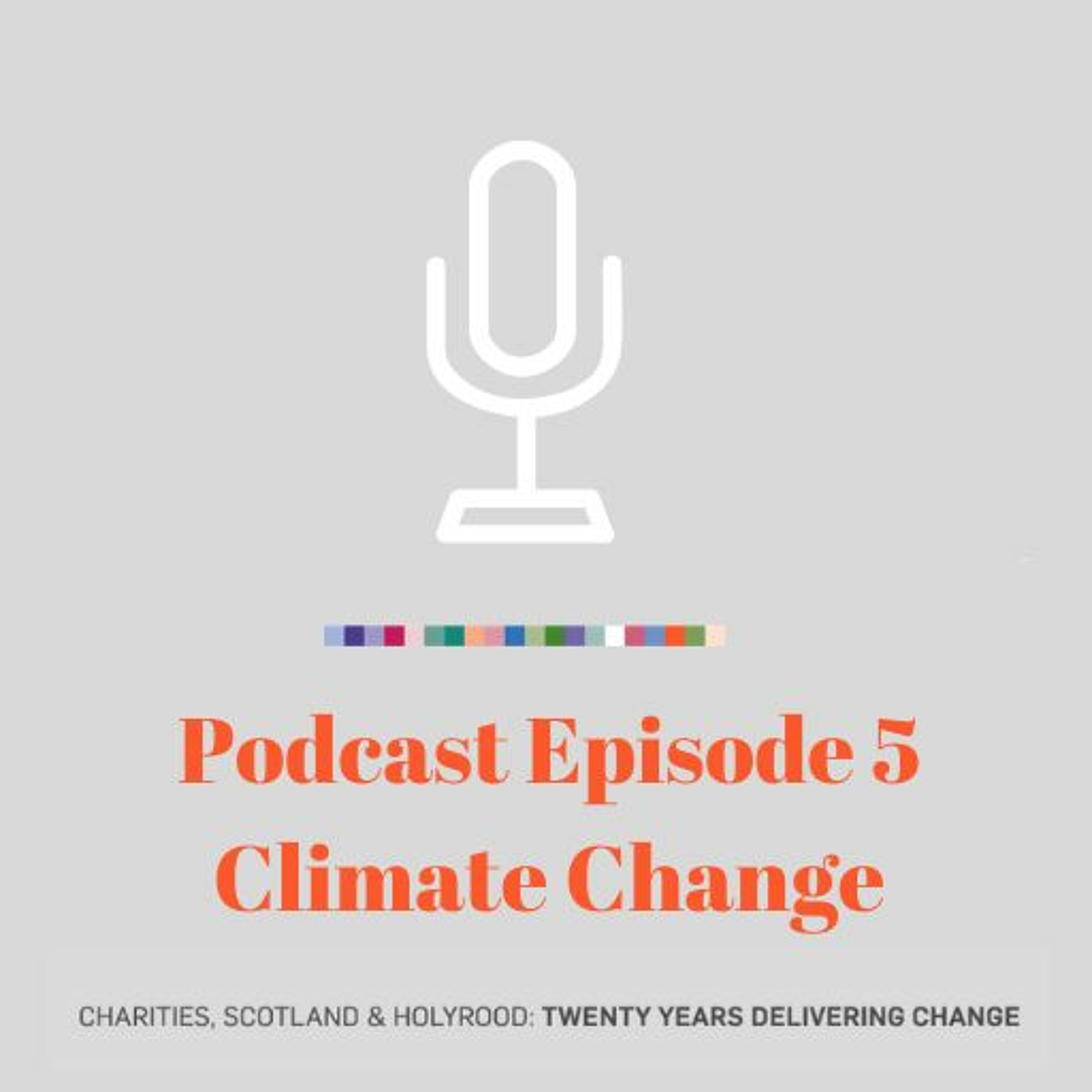Scotland, Charities and Holyrood: 20 Years Delivering Change