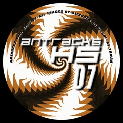 Alextrem - Antracks HS 07 - B - Concept Of Mind