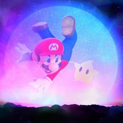 Starship Tech (Super Mario Galaxy Starship Mario Remix)