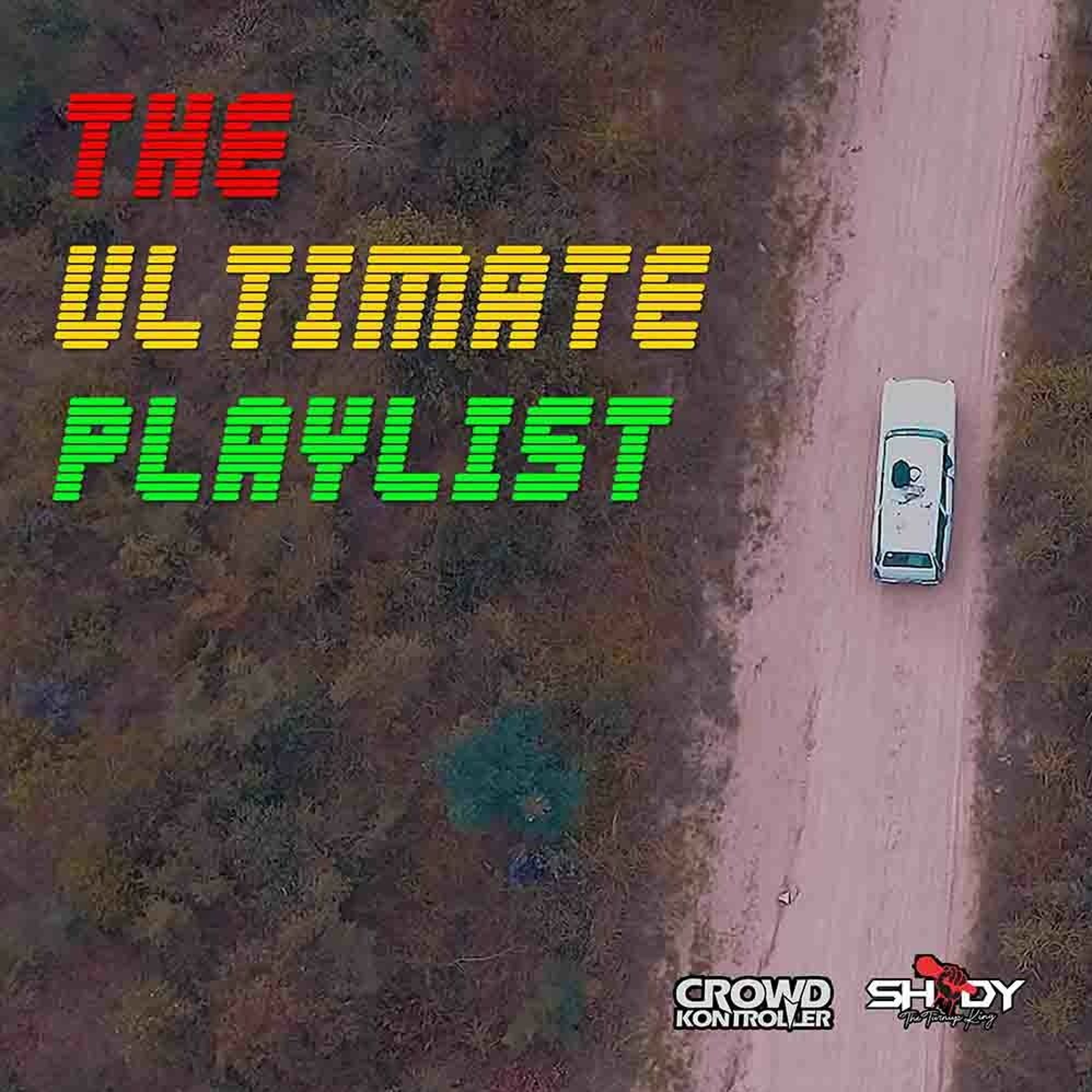 The Ultimate Playlist - Episode 2