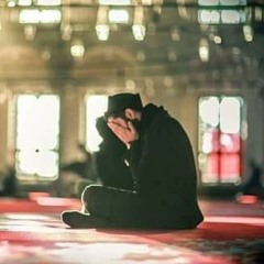لأنك الله 💚