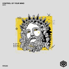 Mori - Control Of Your Mind (Original Mix) 160Kbps