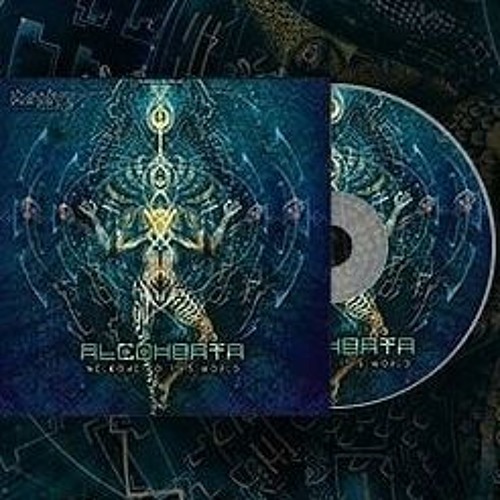 Alcohbata - Welcome to This World (Album Preview) [Soon by Katayy Records]