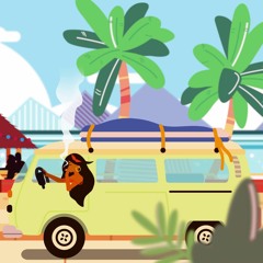 Nineties_Guy - Boa Viagem