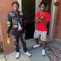 4WAYSLICKK X MikeG - Ion GAF Bout My EX
