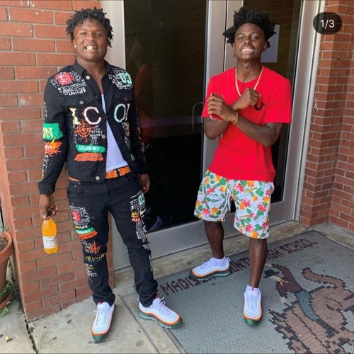 4WAYSLICKK X MikeG - Ion GAF Bout My EX