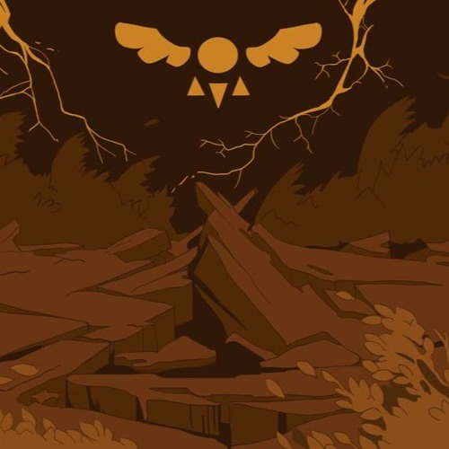 [Deltarune (Late) 1st Anniversary][Once Upon a Time ITSO Legend] Once a Legend