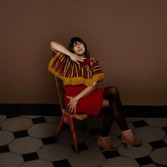 Kasheme's Livingroom Session with Chica Paula (Ruta5 / Chile) #3