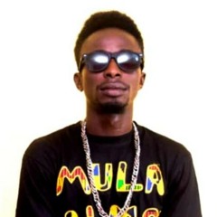 Mula Palmer DANCEHALL WARRIOR (SHANTI RIDDIM) MIXED BY HEAVENS MUSIC