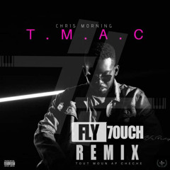 Chris Morning T.M.A.C(FLY7OUCH KONPAFIT R3MIX)
