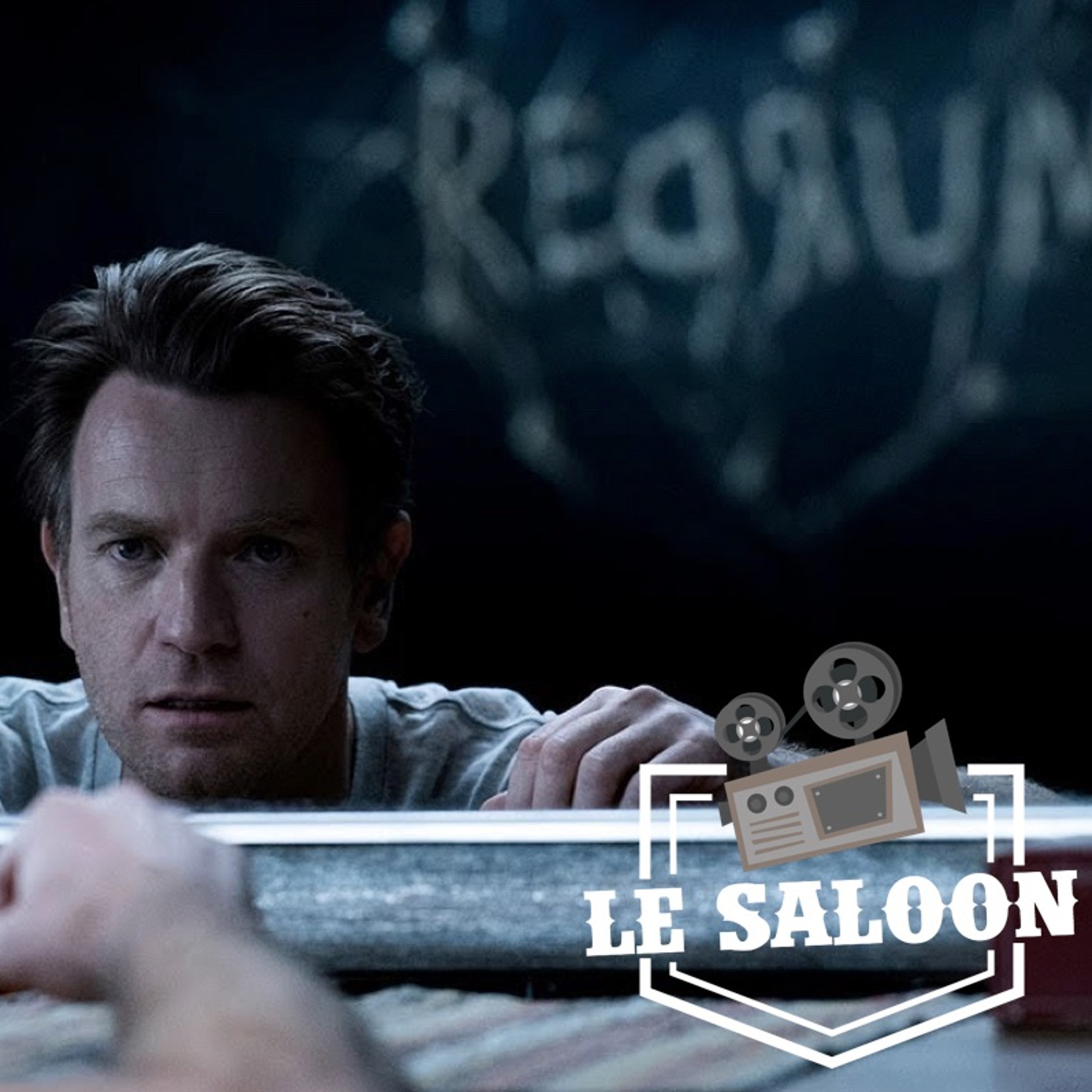 Le Saloon