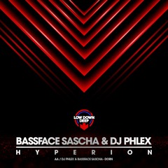 DJ PHLEX & BASSFACE SASCHA - DORN