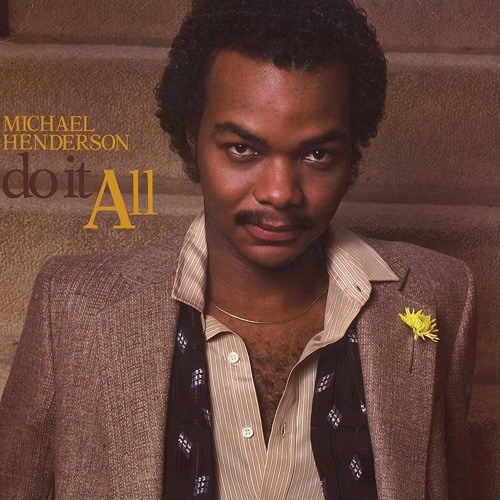 Michael Henderson - Riding (FunkyDeps Re-Edit)