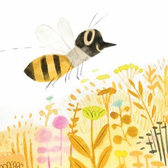 L'abeille à miel