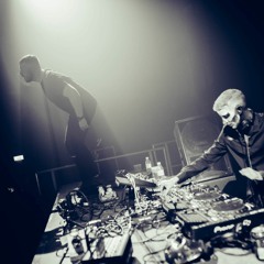 Shugz VS David Rust LIVE @ Kill Your Idols Halloween Edition, The Telegraph Building, Belfast
