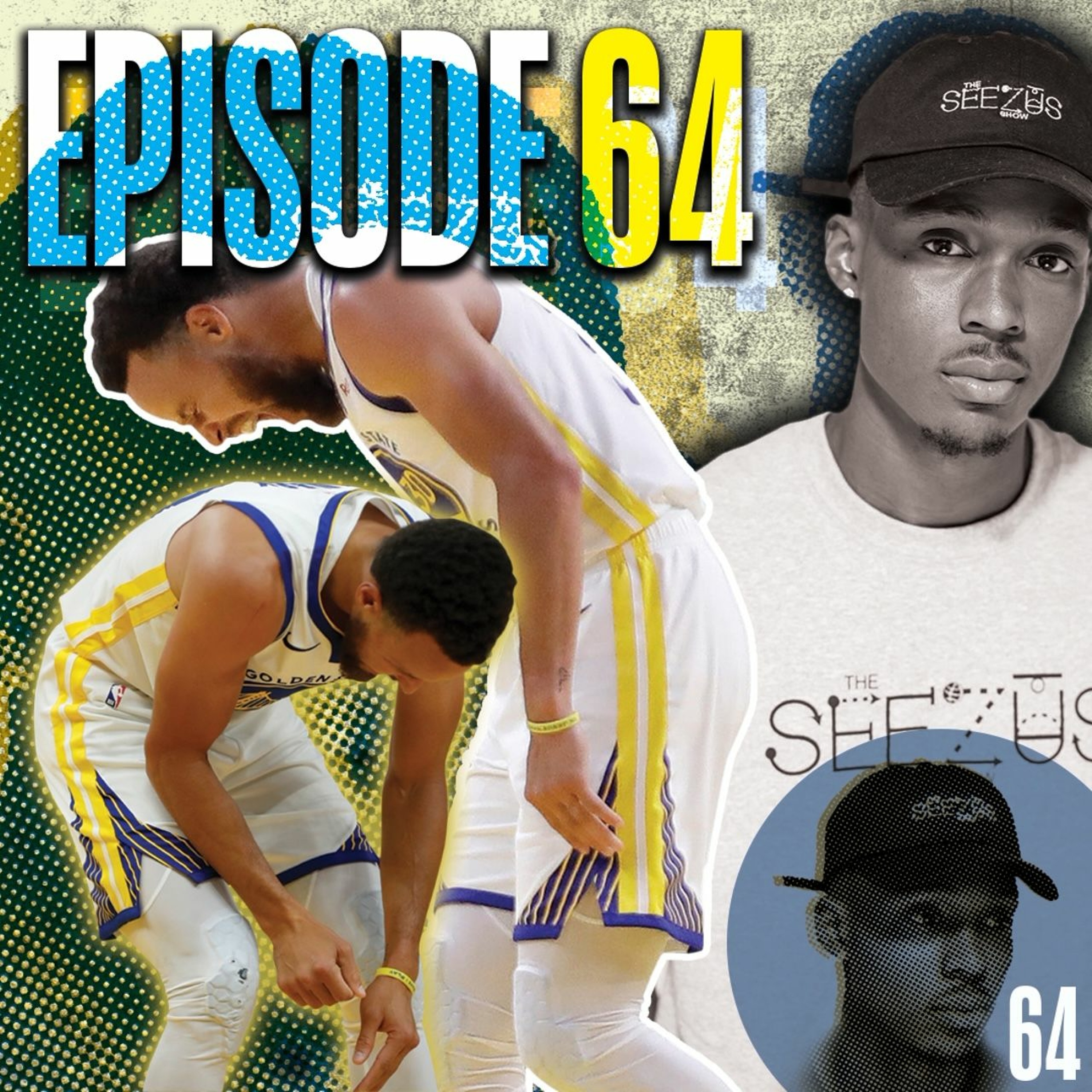 The Seezus Show