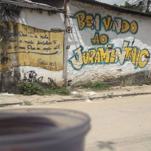 NÓS EMPURRA E TE MACETA [DJ'S BRUNNO DO JURAMENTINHO & MARLON DO ENG Ft. MC JR] PEGA PEGA 170BPM