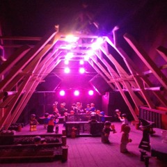 c'est Berne 2.11.2019 - dj-set..record sometimes drown @ Dachstock Reitschule Bern