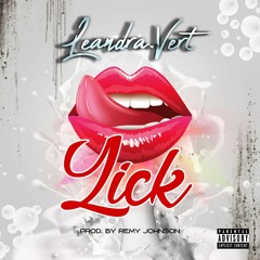 Lick (prod. Remy Johnson)