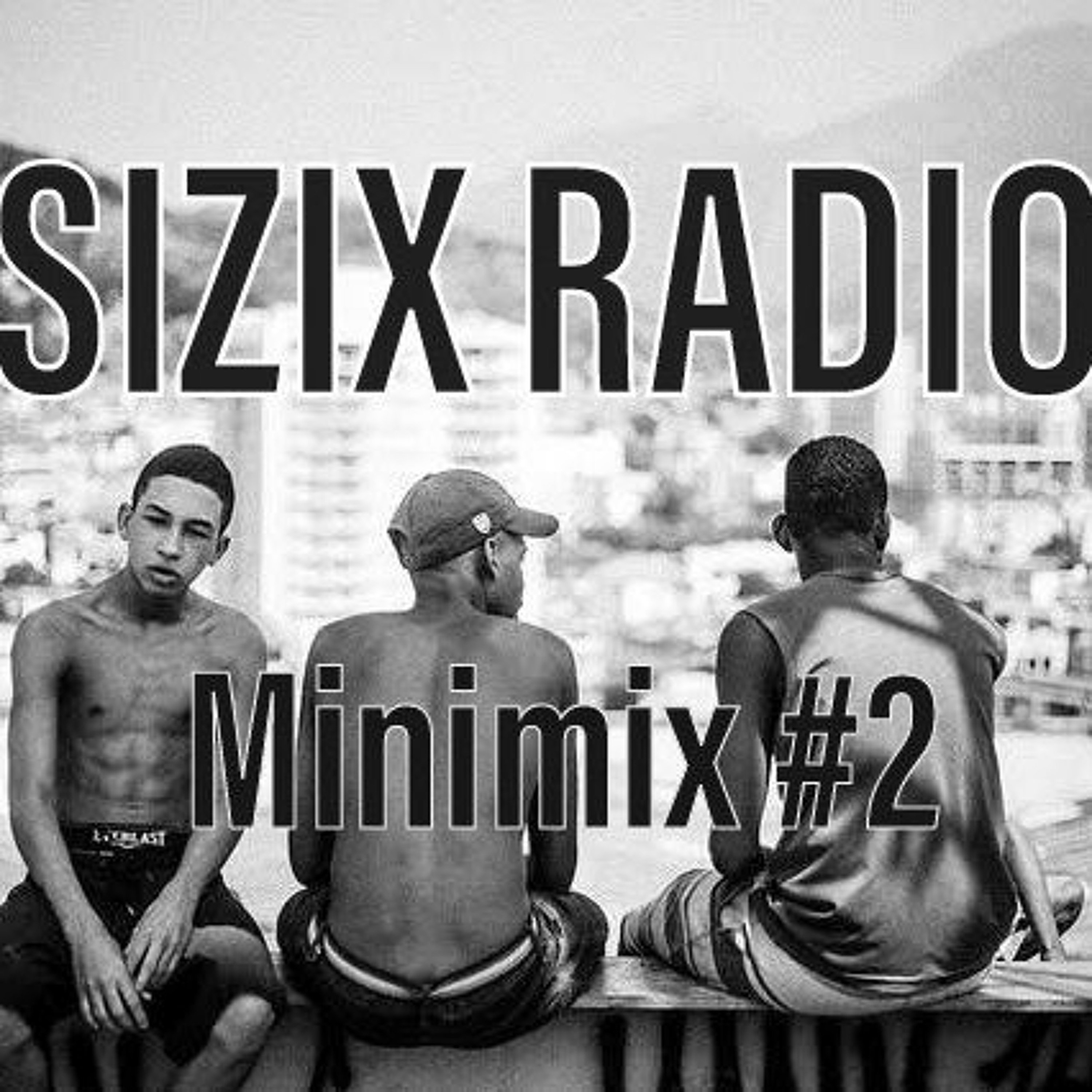 Sizix Podcasts