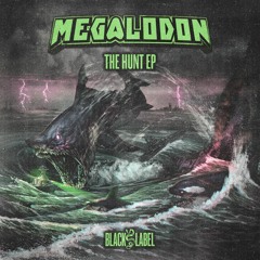 Megalodon & Whales - The Hunt