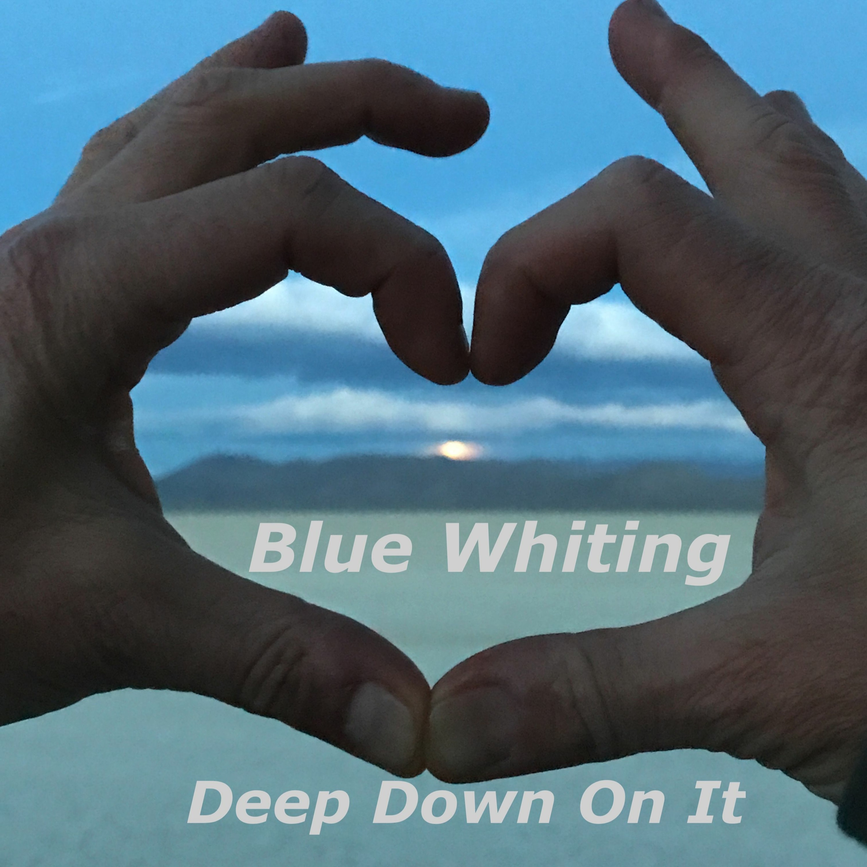 Deep Down On It episode artwork
