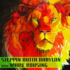Steppin Outta Babylon - Album Mix