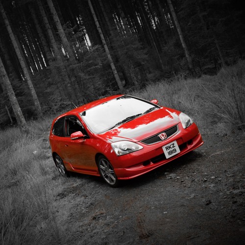 Gareth brooks - all day long