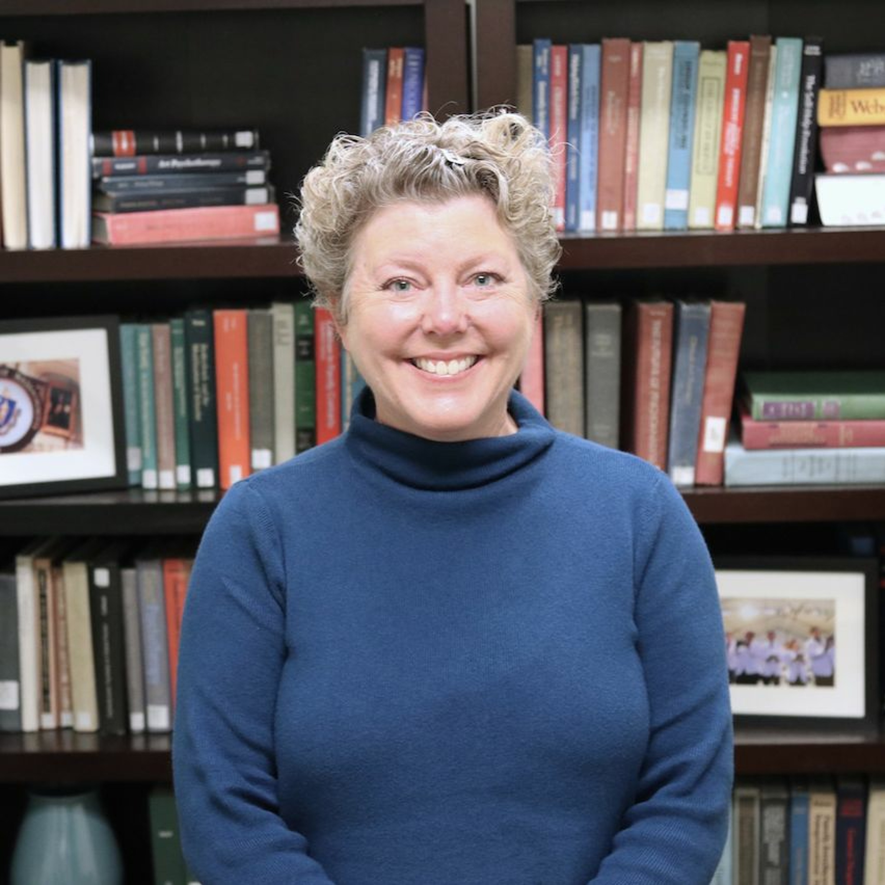 Voices of UMass Chan