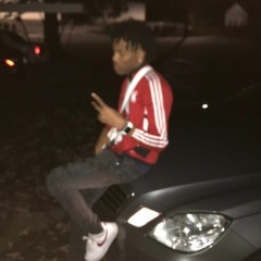 Out The Mud