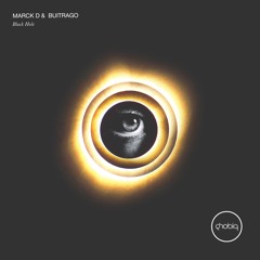 Marck D, Buitrago - Black Hole (Original Mix)