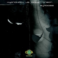 Hypnoxock & Bioterranean - Symbiosis (OUT NOW) Goa Madness Records