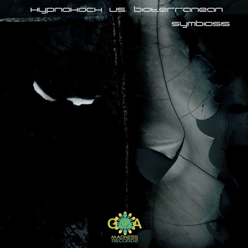 Hypnoxock & Bioterranean - Symbiosis (OUT NOW) Goa Madness Records