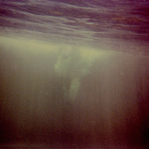 Under Monsters EP - full mix