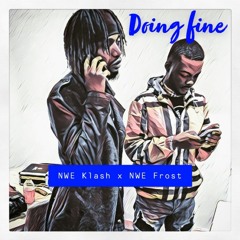 F Zero X NWE Klash -  Doing Fine