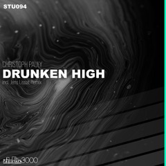 Christoph Pauly - Drunken High (Original Mix)