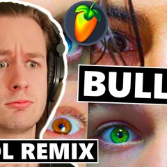 Buller - Cool Ft Globby, Gray, Kladd [Carlesjö Remix]