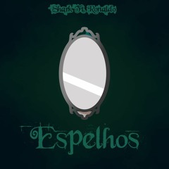 Ronaldo x Shark - Espelhos